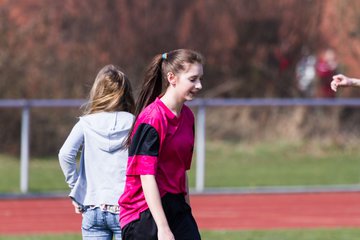 Bild 127 - B-Juniorinnen SV Wahlstedt - SG Wentorf-S./Sch�nberg